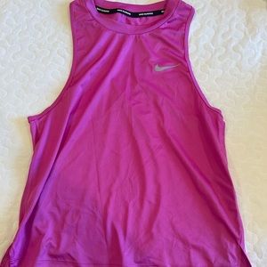 Nike tank top